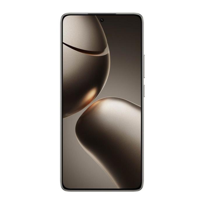 Xiaomi - Xiaomi 14T Pro 12GB/512GB Titan Grå