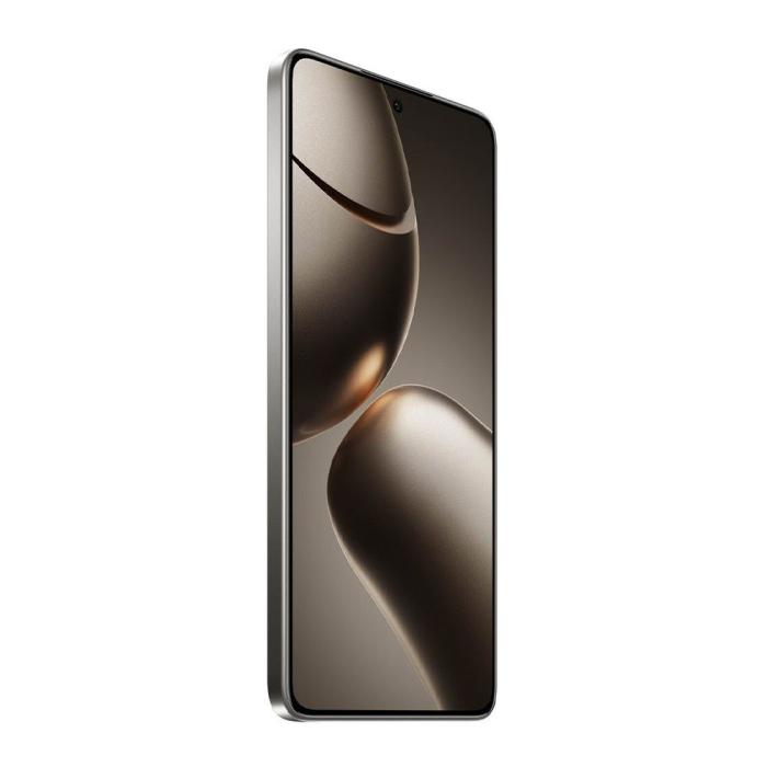 Xiaomi - Xiaomi 14T Pro 12GB/512GB Titan Grå