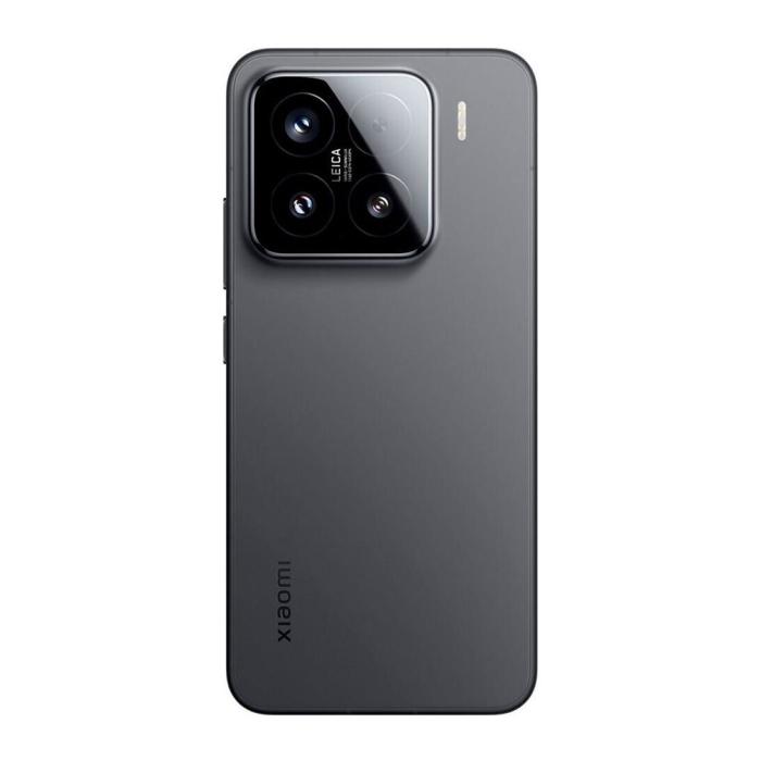 Xiaomi - (NY) Xiaomi 15 12GB/512GB - Svart