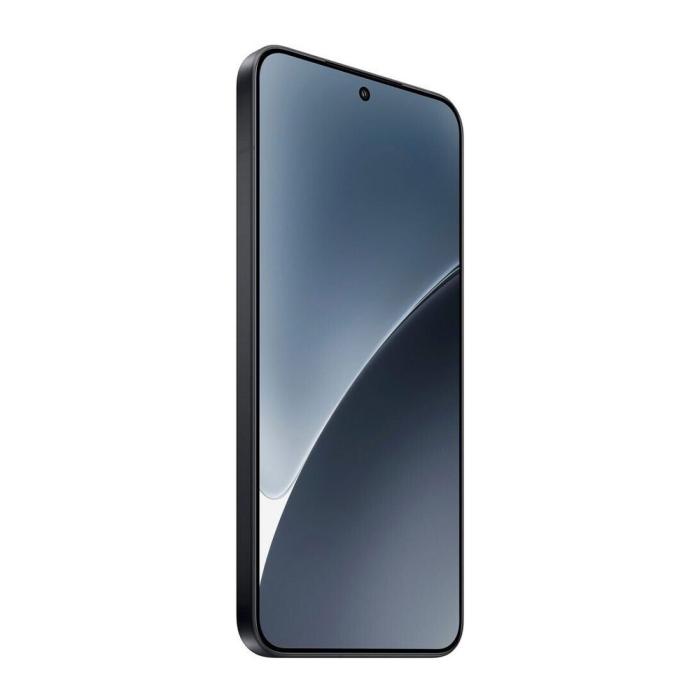 Xiaomi - (NY) Xiaomi 15 12GB/512GB - Svart