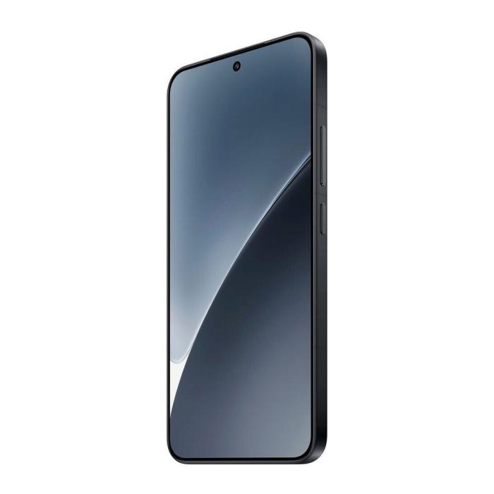 Xiaomi - (NY) Xiaomi 15 12GB/512GB - Svart