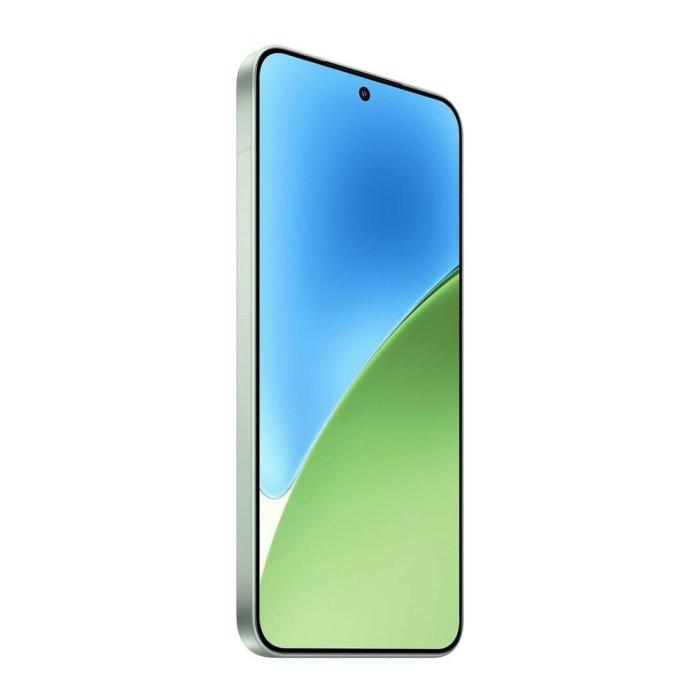 Xiaomi - (NY) Xiaomi 15 12GB/256GB - Grön