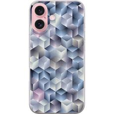 iSecrets - Mobilskal till Apple iPhone 16 med Cyklon