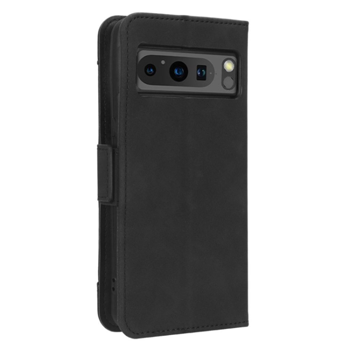 Taltech - Google Pixel 8 Pro Plånboksfodral - Svart
