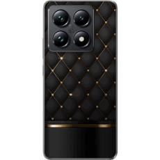iSecrets - Mobilskal till Xiaomi 14T med Luxury Opulence