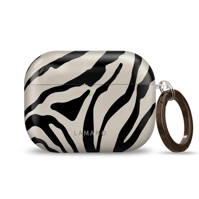 Tech-Protect - Tech-Protect Skal För Airpods Pro 3 Lamano - Nature Muse