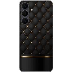 iSecrets - Mobilskal till Samsung Galaxy S25 FE med Luxury Opulence