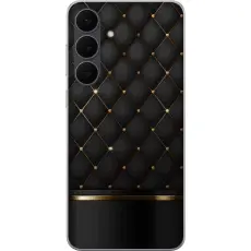 Gustaf - Mobilskal till Samsung Galaxy S25 FE med Luxury Opulence