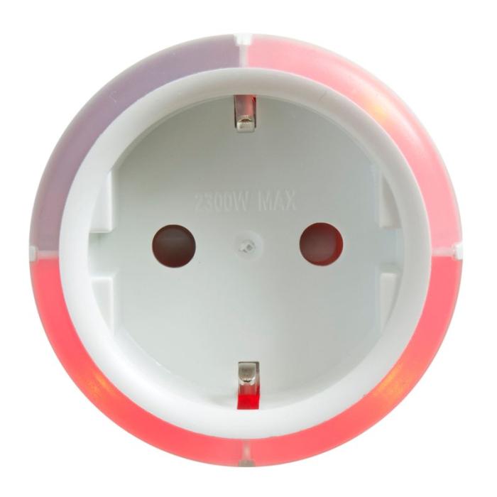 CAPIDI - CAPIDI Safety Timer 15-60 min. White