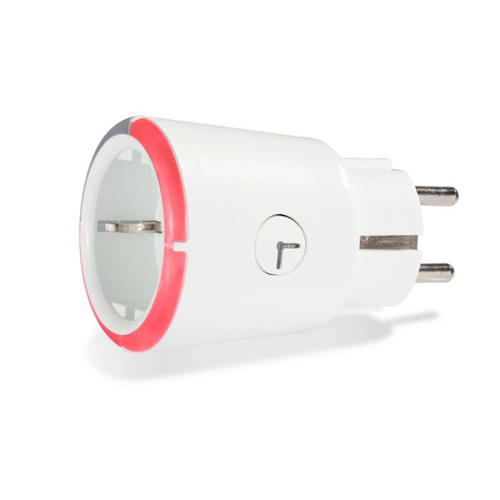 CAPIDI - CAPIDI Safety Timer 15-60 min. White