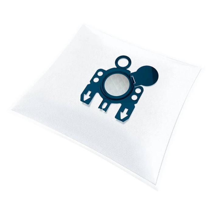 CLEANBAG - CLEANBAG Dammsugarpåse M 157 MIE 5+2 Pro