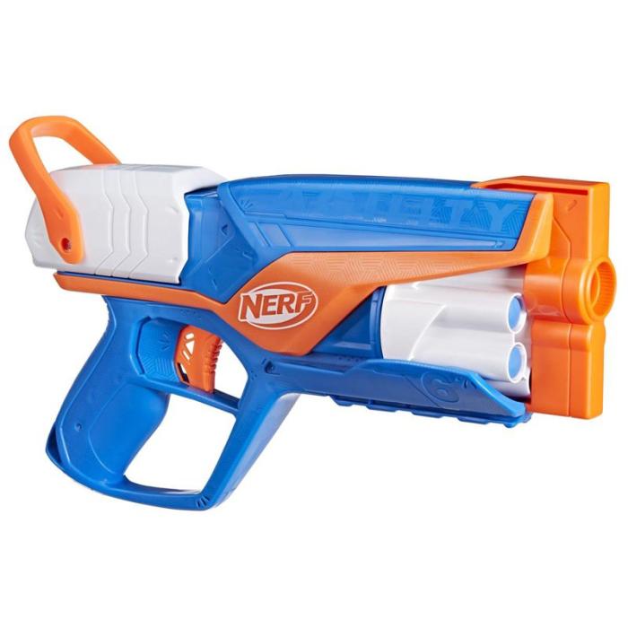 NERF - NERF N-Series Agility
