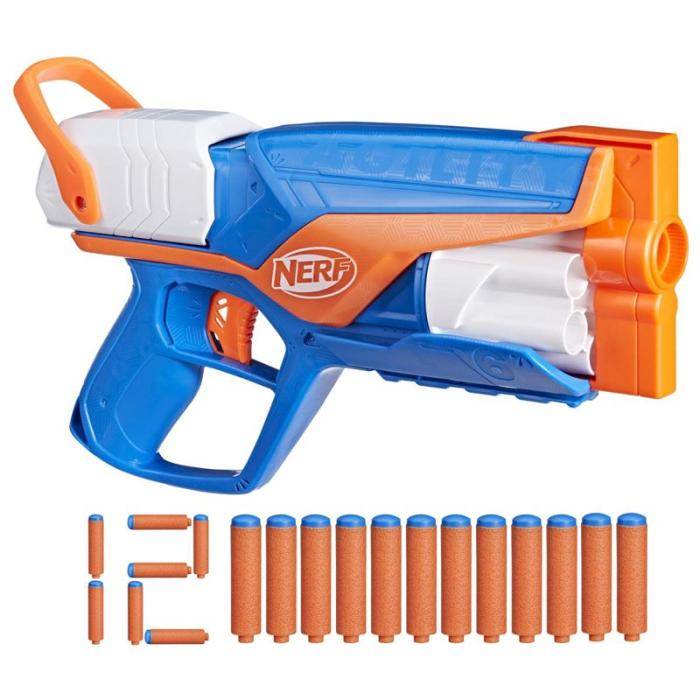 NERF - NERF N-Series Agility