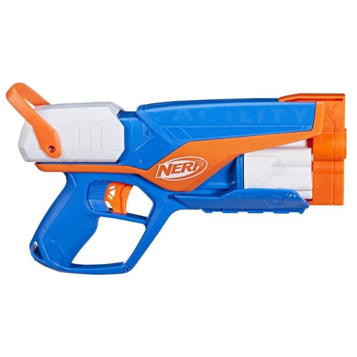 NERF - NERF N-Series Agility
