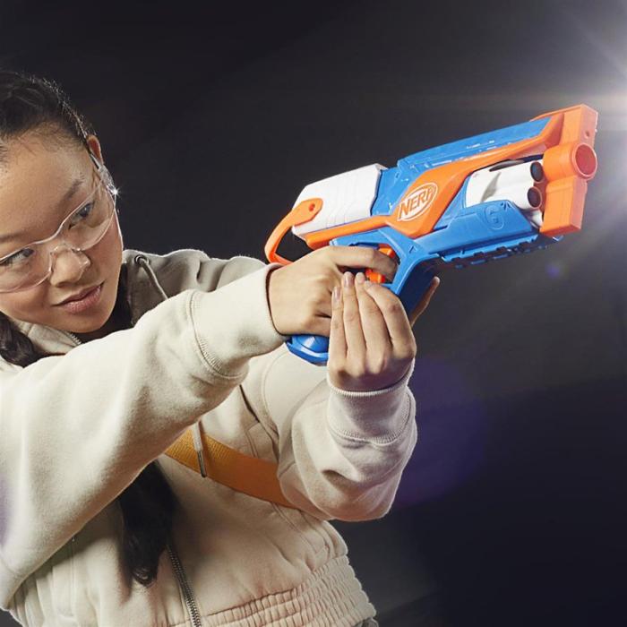 NERF - NERF N-Series Agility