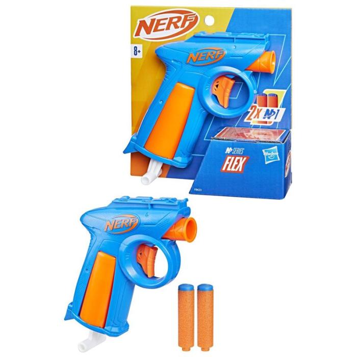 NERF - NERF N-Series Flex