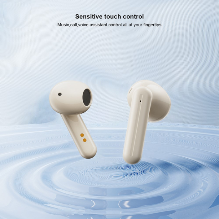 XUNDD - XUNDD Trådlösa Bluetooth 5.3 Hörlurar In-ear X49