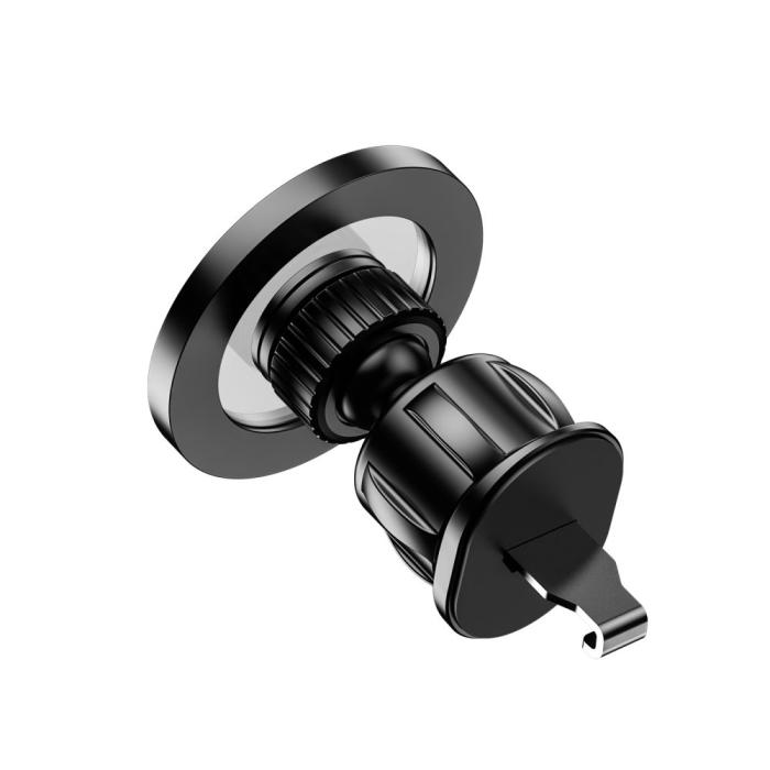 Tech-Protect - Tech-Protect Magsafe Bilhållare till Ventgaller N53 - Svart