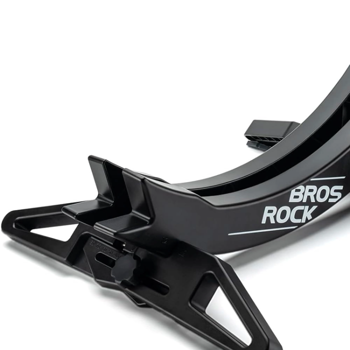 Rockbros - Rockbros Cykelställ - Svart