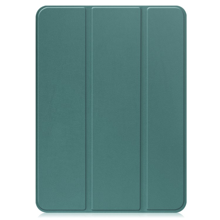 A-One Brand - OnePlus Pad Fodral Smart Tri-Fold Stand PU-Läder - Grön