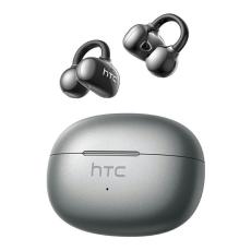 HTC - HTC In-Ear Trådlösa Sport Hörlurar Bluetooth 6.0 Clip-On NE55