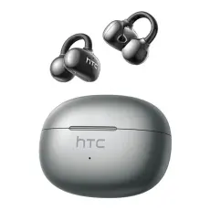 HTC - HTC In-Ear Trådlösa Sport Hörlurar Bluetooth 6.0 Clip-On NE55