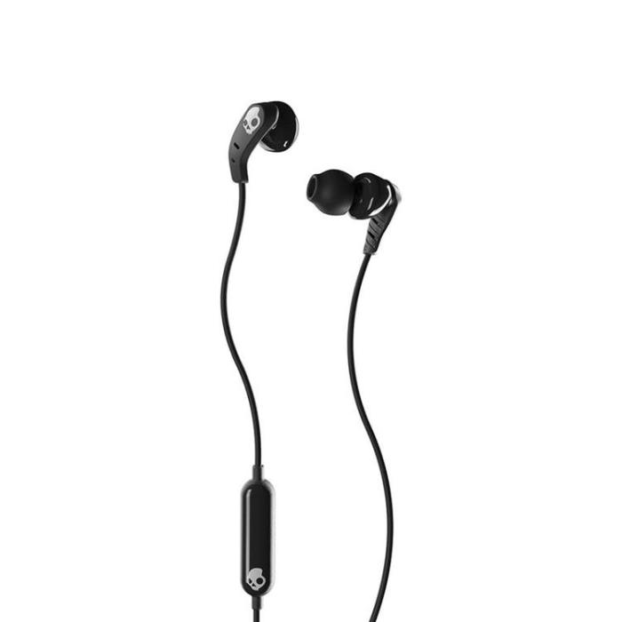 Skullcandy - Skullcandy Hörlurar set Lightning In-Ear - Svart