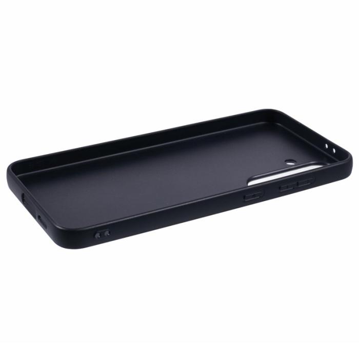 X-Level - X-LEVEL Bojue-3 Mobilskal till Samsung Galaxy S24 FE PU Läder Grön