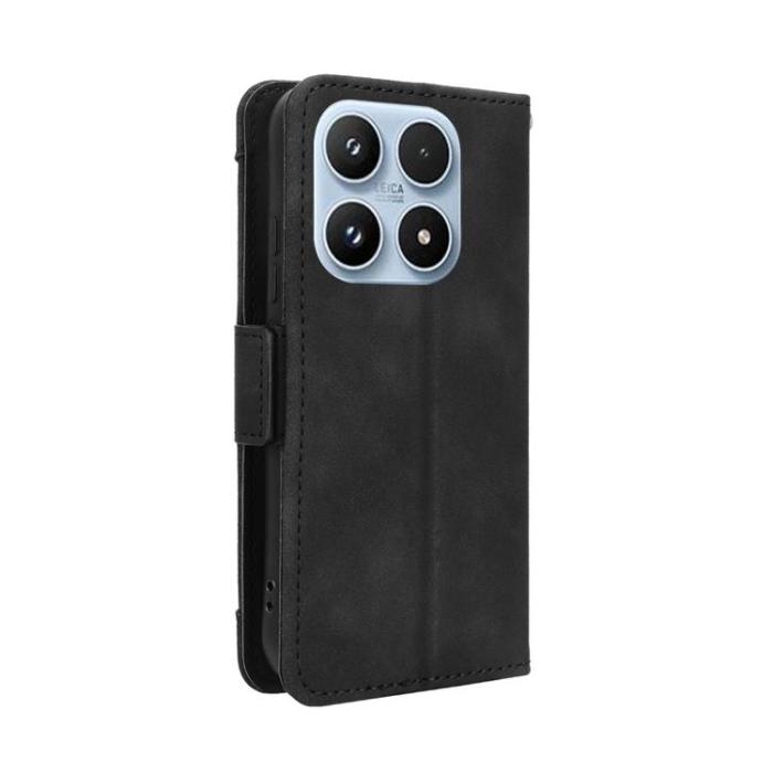 A-One Brand - Xiaomi 17 Konstläder Plånboksfodral