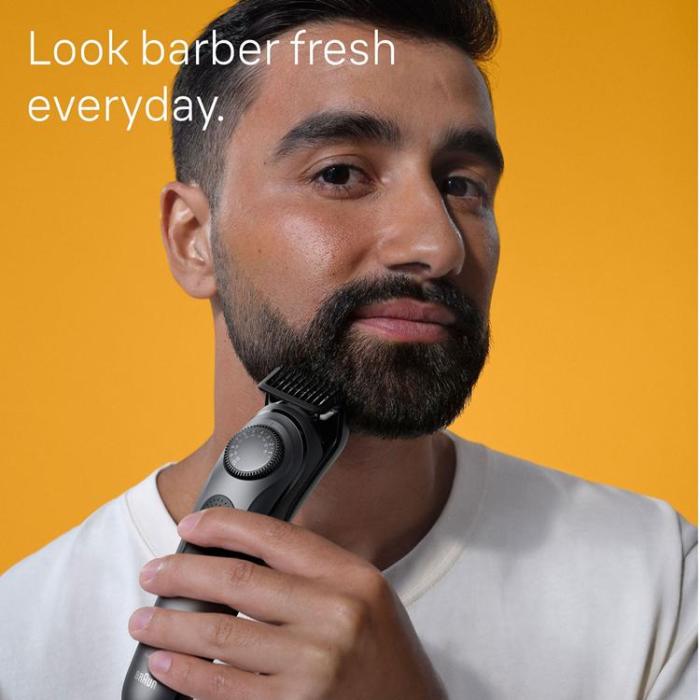 Braun - Braun Skäggtrimmer BT7441 8st stylingtillbehör