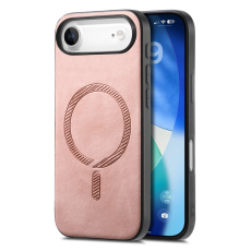A-One Brand - iPhone Air Mobilskal MagSafe Skin-touch - Rosa