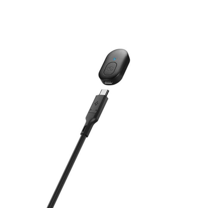 Spigen - Spigen Magsafe Bluetooth Selfie Stick Tripod - Svart