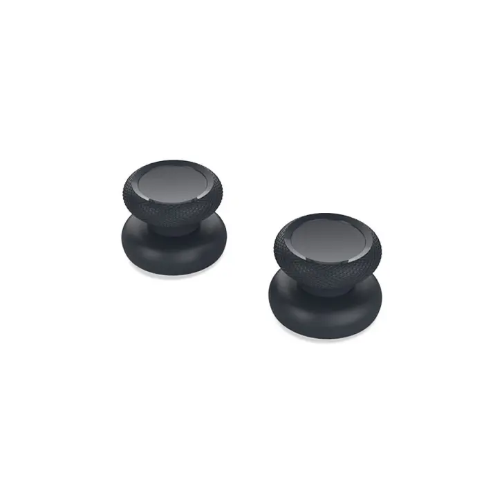Dobe - [2-PACK] Dobe Tumgrepp för XBOX controller stick - Svart
