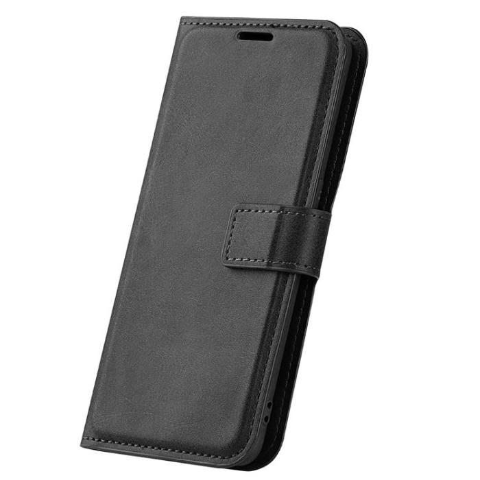OEM - Flip Folio Fodral Xperia Pro-I - Svart