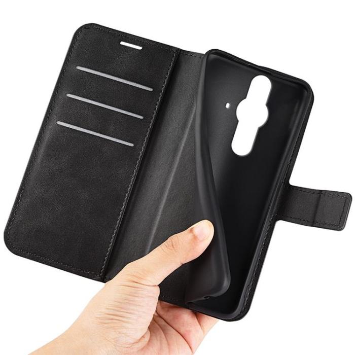 OEM - Flip Folio Fodral Xperia Pro-I - Svart