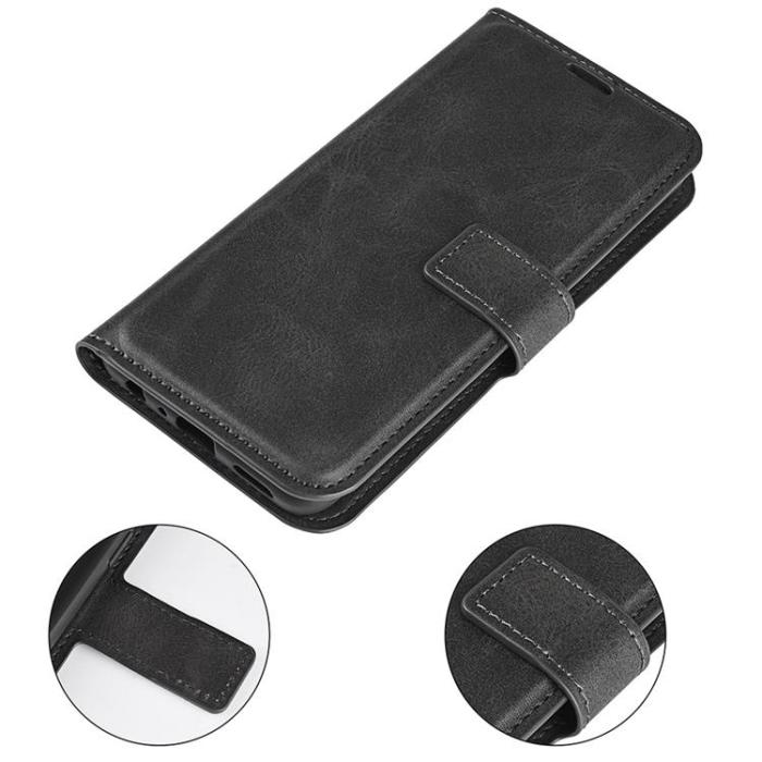 OEM - Flip Folio Fodral Xperia Pro-I - Svart