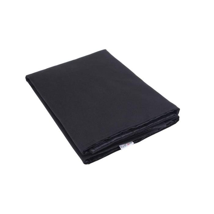 Radicover - RADICOVER Strålningsskydd Surf-Filt för Tablets och Notebooks - Svart