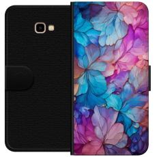 iSecrets - Plånboksfodral till Samsung Galaxy J4+ med Magiskt