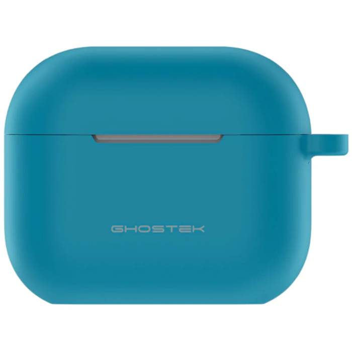 Ghostek - Ghostek Tunic Silikon Skal Airpods 3 - Blå