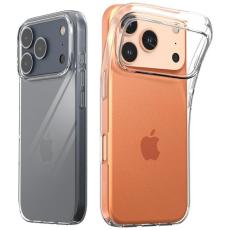 Araree - Araree iPhone 17 Pro Mobilskal A Fit - Transparent