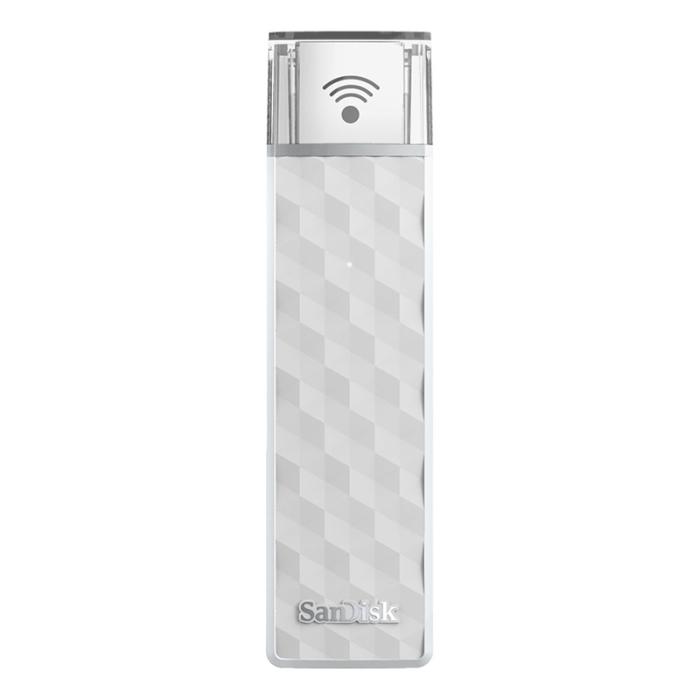 UTGATT5 - SANDISK CONNECT WIRELESS STICK 200GB USB