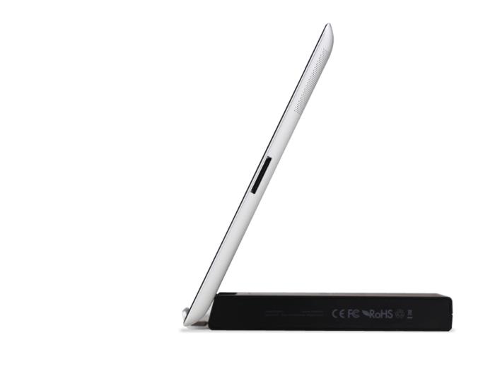 UTGATT4 - ihave MAX Powerbank, Extern Batteriladdare 12000 mAh - Svart