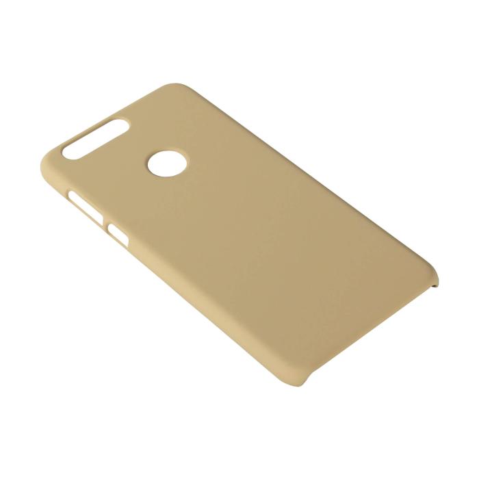 UTGATT1 - GEAR Mobilskal Huawei Honor 8 - Beige