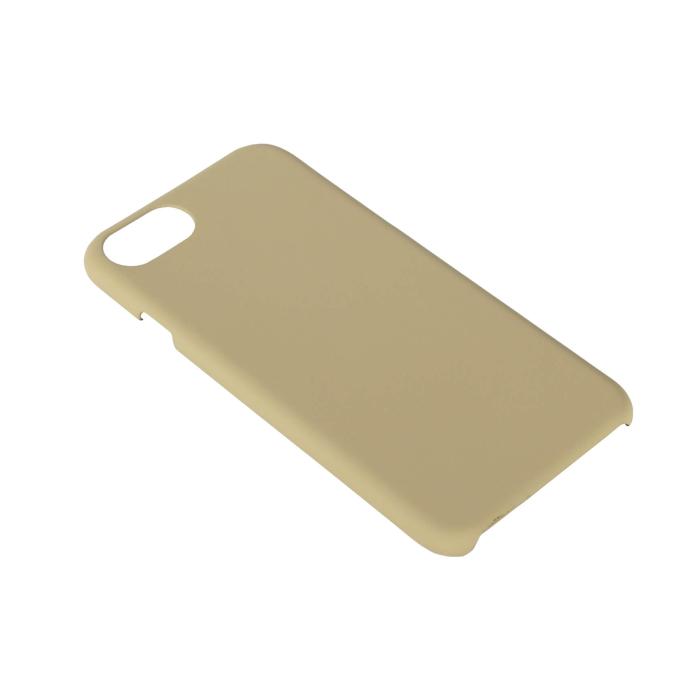 GEAR - GEAR Mobilskal iPhone 7/8/SE 2020 - Beige
