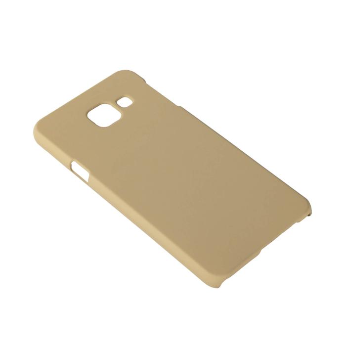 UTGATT1 - GEAR Mobilskal Samsung Galaxy A3 2016 - Beige