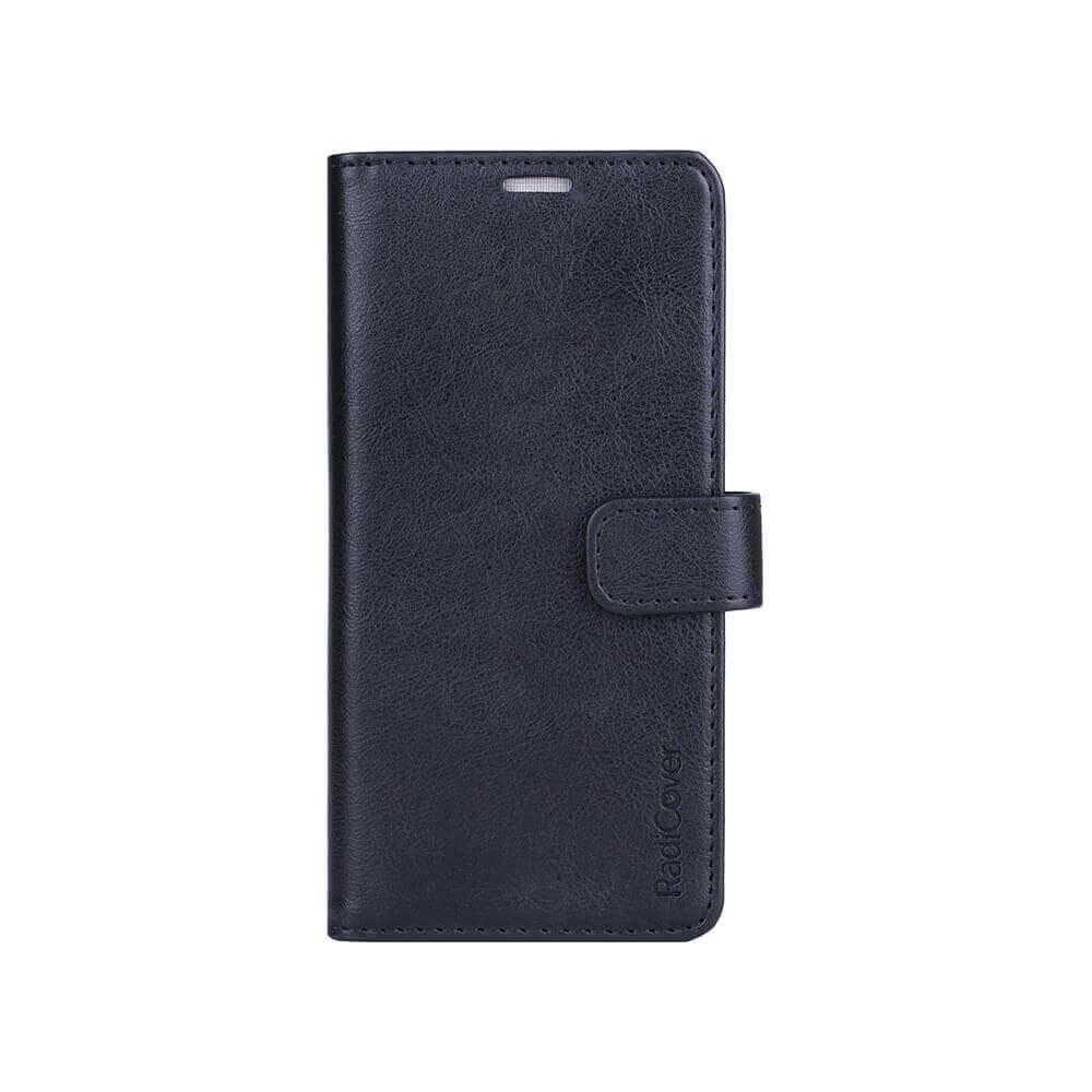 RADICOVER Strålningsskydd Mobilfodral PU Samsung S21/S30 | 2353 | AlltMobil