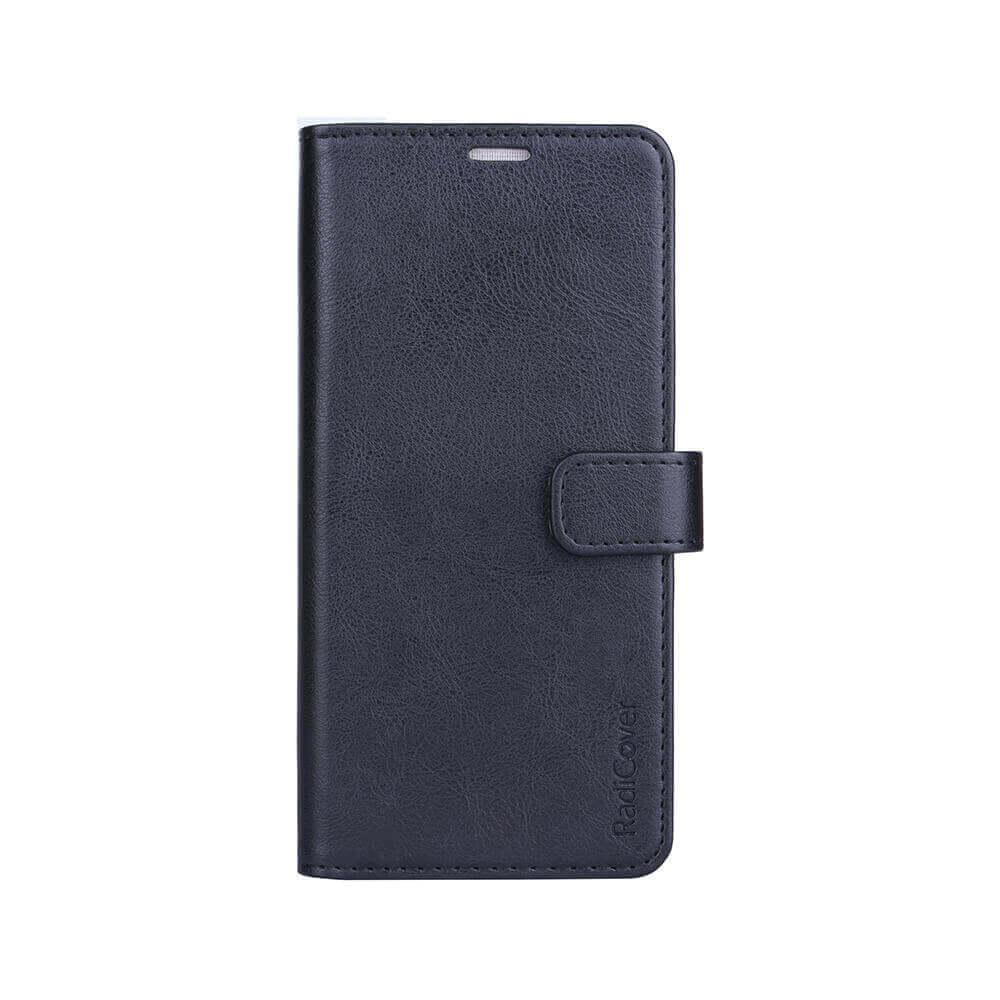 RADICOVER Strålningsskydd Mobilfodral PU Samsung A72 | 2353 | AlltMobil