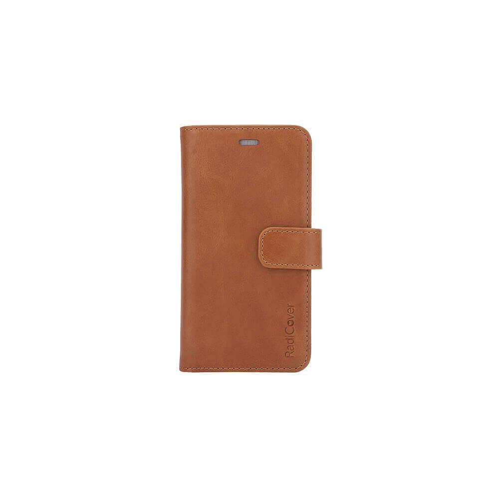 RADICOVER Mobilfodral Skinn iPhone 7/8/SE (2020/2022) | 2353 | AlltMobil