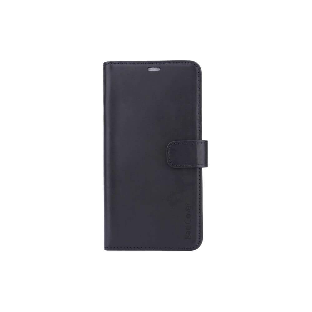 RADICOVER Strålningsskydd Mobilfodral Skinn iPhone Xs Max | 2353 | AlltMobil