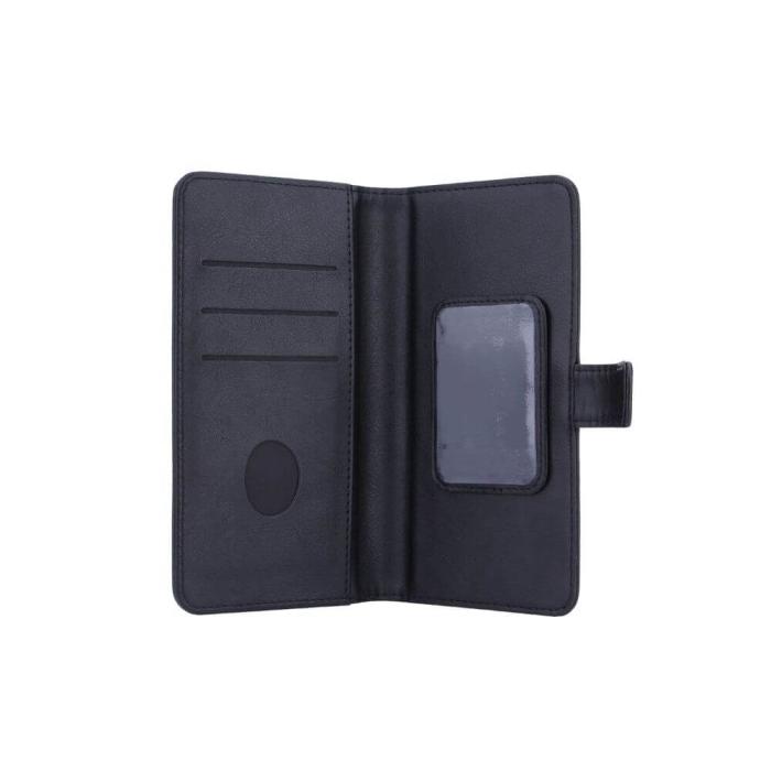 Radicover - RADICOVER Strålningsskydd Mobilfodral PU Universal Large 6,7